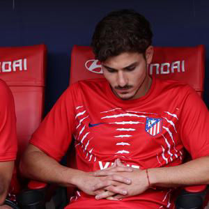 Las dos soluciones que plantea Gonzalo Miró para el 'caso Julián Álvarez': "Lo que más me gustaría es que se quede en el Atlético y trague por haber hecho tan mal las cosas"