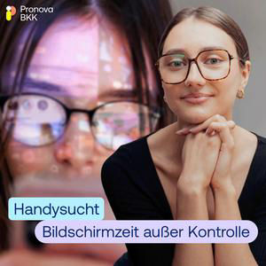 Bildschirmzeit: Wie Social Media unseren Alltag bestimmt und Offline-Zeiten helfen können