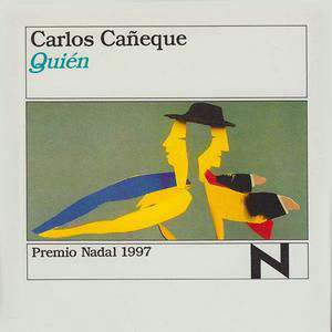 Quien - Carlos Caneque