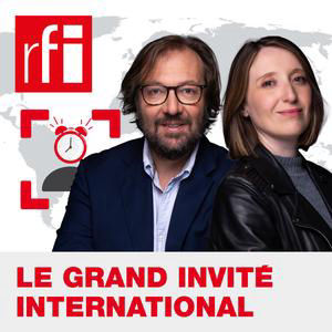 Bertrand Besancenot: «Entre la France et l'Arabie saoudite, ce sont des relations amicales et des relations d'intérêt»