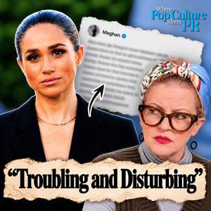 Should Meghan Have Stayed Silent About Her Father?