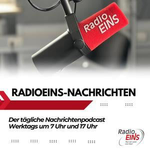 Die RadioEINS-Lokalnachrichten vom 22.10. - Frühausgabe