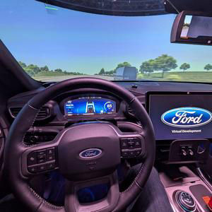 TTD September 15, 2026 - Ford Adds Hands-Free Towing to 2027 F-150
