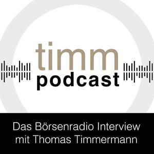 Börse bewegt sich, Vola schläft? Timmermann: "Wir hatten eine totale Übertreibung, davon sind wir runtergekommen"