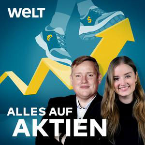 Blase oder Booster? Die KI-Billionen-Frage von Nvidia
