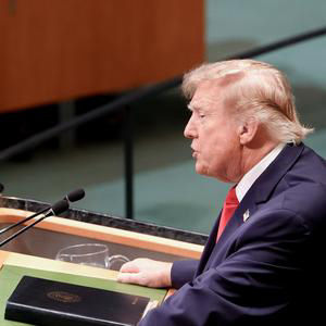 Crónica Internacional - Avanza la Asamblea General de la ONU con fuertes tensiones entre sus miembros