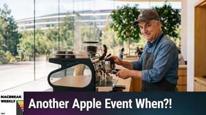 MBW 1045: The iCup Specialist - Will We Finally See an Apple Smart Home Device?
