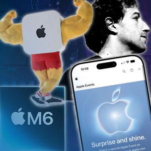 iPhone Ultra Imminent, M6 Mac mini, Instagram’s New Teen Restrictions