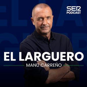 El Larguero a las 23.30 | Análisis y reacciones de la victoria del Barça sobre el Athletic