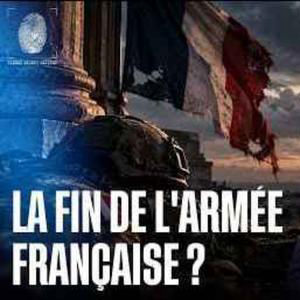 GUERRE EN EUROPE : Ce que nos armées ne vous disent pas (Révélations d'un ancien militaire)