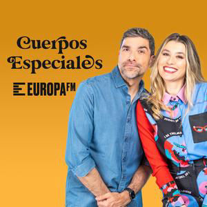 La actualidad de Cuerpos especiales - jueves, 10 de septiembre de 2026