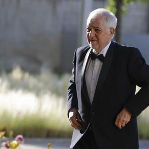 El Constitucional, afortunadamente, rompe sus bloques
