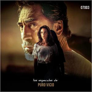 07x03: Especial: El ser querido