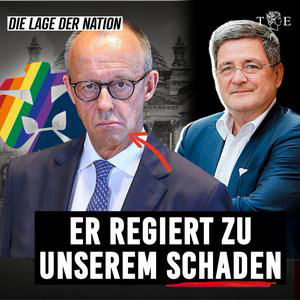 Gesetze, Anstand und Moral zählen nichts bei Merz und der katholischen Jugend
