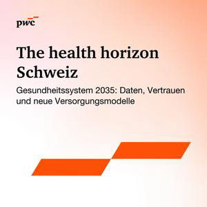 Gesundheitssystem 2035: Daten, Vertrauen und neue Versorgungsmodelle