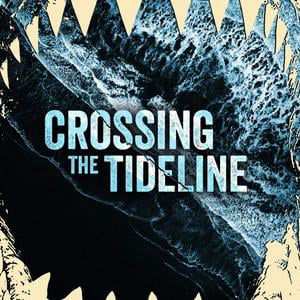 Crossing the Tideline Special Part 1: Knowing Great White Sharks with Dr Paul Butcher