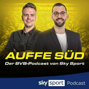 #059 - Ein Taxi-Teller, eine Rückkehr und ein fehlender Star