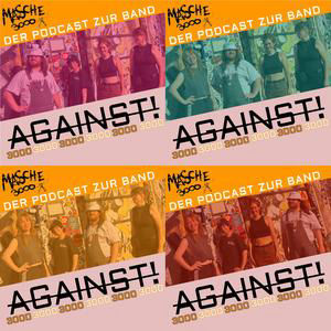 AGAINST! 3000 - Musik und Politik