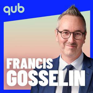«Donald Trump manque de perspective et de vision», analyse Luc Laliberté