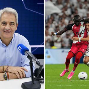 La pregunta que se hace Manolo Lama sobre el papel de Güler en el Real Madrid de Mourinho: "¿Y el entrenador no lo verá?"