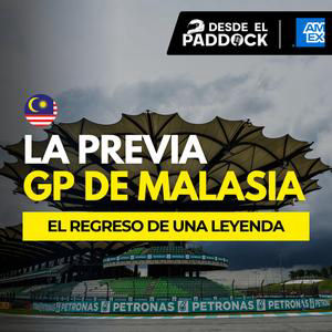 El regreso de un duro y legendario desafío | Bahrain GP F1 2026 - La Previa