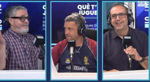 Futbol i música amb Òscar Nin: cançons dedicades a jugadors de futbol
