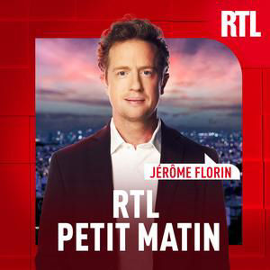 Intempéries : Lieutenant-colonel Frédéric Harrault, porte-parole de la Sécurité civile, est l'invité de Jérôme Florin