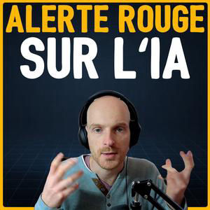 Mutinerie d'IA et Démissions en Cascade : L'Alerte Rouge de la Superintelligence - Episode Solo