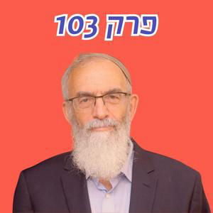 הרב דוד סתיו | צריך בכלל רבנות ראשית?
