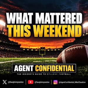 What Mattered This Weekend: Kiffin, Dabo, Michigan & the Bigger Picture