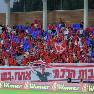 "הפרקליטות קורסת והכדורגל הישראלי משלם את המחיר"