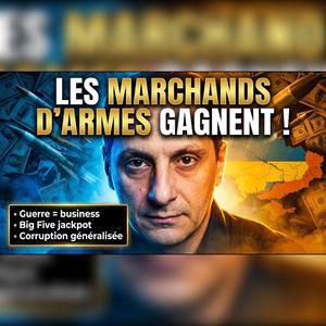 Missiles occidentaux : l'expert révèle le GRAVE scandale de KIEV | GPTV