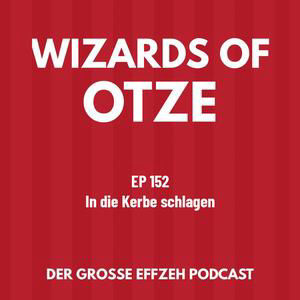 EP 152 | In die Kerbe schlagen