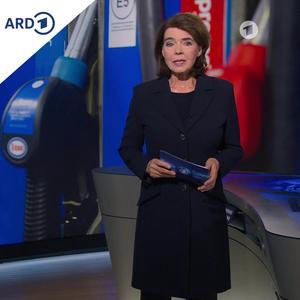 tagesschau 20:00 Uhr, 19.09.2026