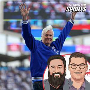 Ownership Under SEC Cloud And Another Edwin Diaz Meltdown | Dodgers Post