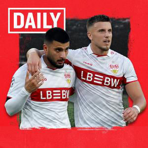 Der VfB kann "gegen fast jeden bestehen" – doch ein altes Problem bleibt