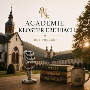 Wochenimpuls "Wachsamkeit im Leben wächst aus der Stille" von Marcus M. Lübbering - 04.10. - 11.10.2026