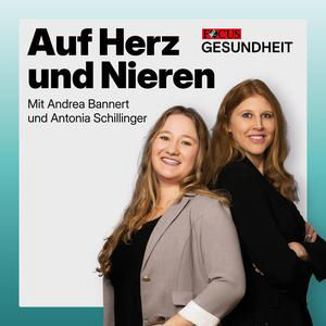 #110 Frauen und Arthrose: Welche Rolle spielen die Hormone?