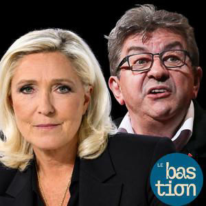 FRANCE : Vers un affrontement Mélenchon/Le Pen ? 🇫🇷 (Avec Philippe Labrecque)