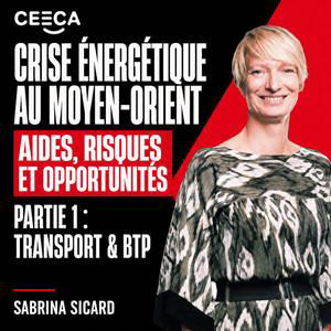Crise énergétique au Moyen-Orient : Aides, risques et opportunités de conseil pour les cabinets d'expertise comptable