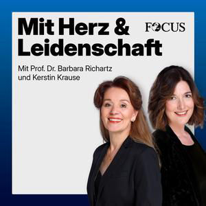 Vom EKG bis zur Prävention: Künstliche Intelligenz erobert die Herzmedizin