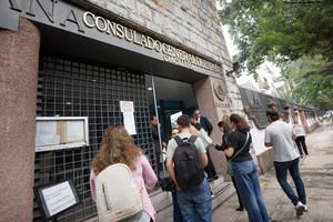 El gabinete: ¿Cómo se puede suspender a un español el derecho al voto?
