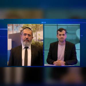מבט אחר: טלטלה במשטרה ופסגת הרשע באירן