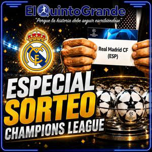 Los Rivales Del Real Madrid en La CHAMPIONS LEAGUE ⚽  - Episodio exclusivo para mecenas