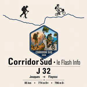 #28 • EuroVélo 8 | J 5 & 6