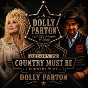 COUNTRY MUST BE COUNTRY WIDE 129 DOLLY PARTON
