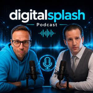 KI-Größenwahn am Ende? Apples Keynote zwischen Hype und Realität | digitalsplash #004