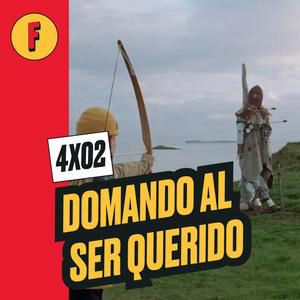4x02: Un pódcast cancelado | Kojima, El ser querido, Casa de hojas y más | FOMORAMA 4x02