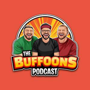 The Buffoons Podcast EP27 - Michigan's DOUBLE Hail Mary, NFL Early Predictions, Matthew Stafford Vs Drew Brees, & MLB Awards Winners