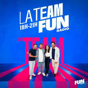 "Il ne faut pas normaliser la répression violente" : sur Fun Radio, Angèle défend une jeunesse libre de danser et de se faire entendre